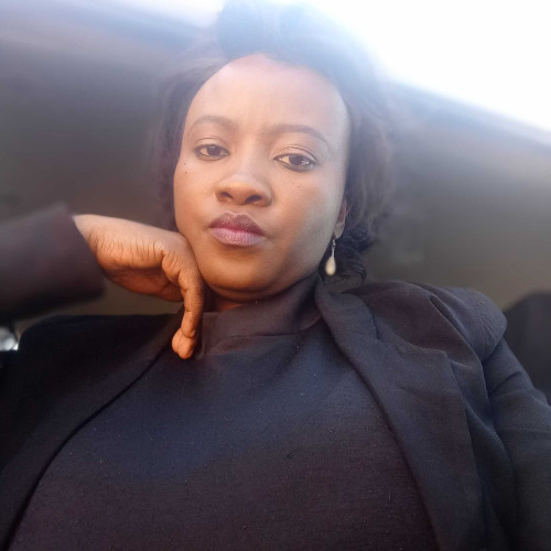 Thandiwe T. profile photo