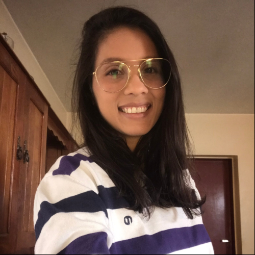 Scarleth A. profile photo