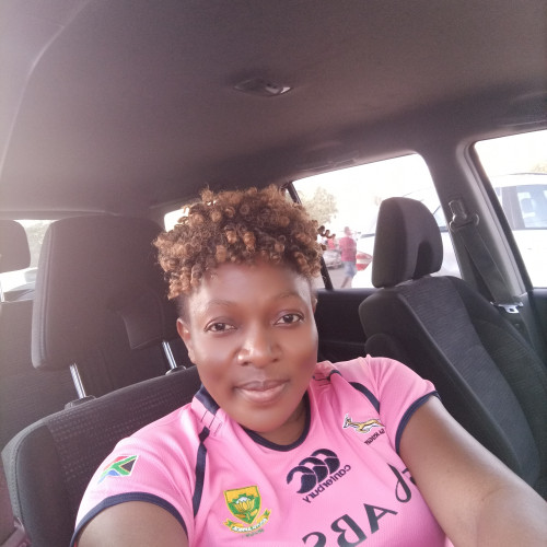 Laiza K. profile photo