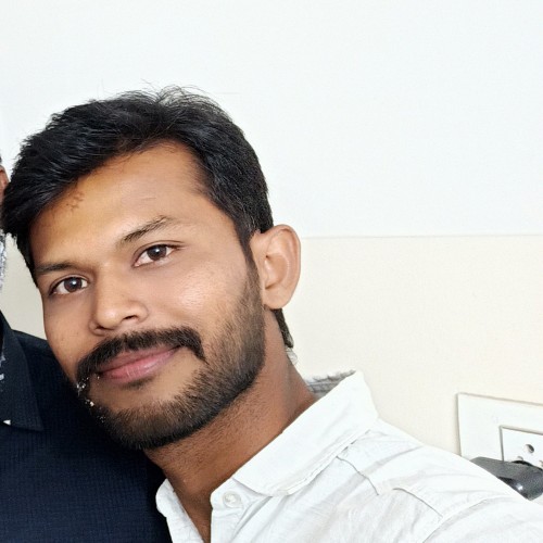 Yagna  S. profile photo