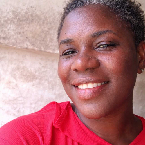 Althea A. profile photo