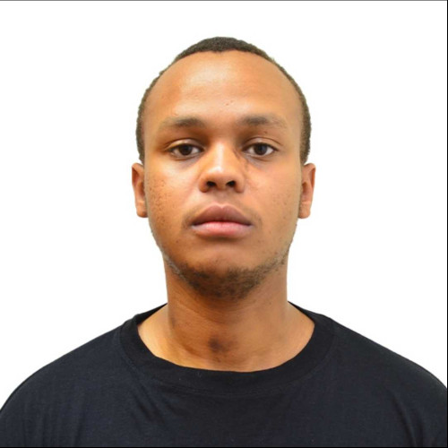 Robinson K. profile photo