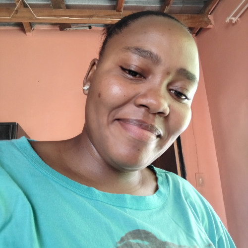 Mpho M.