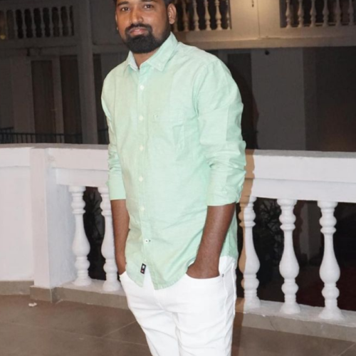 K Pavan  K. profile photo