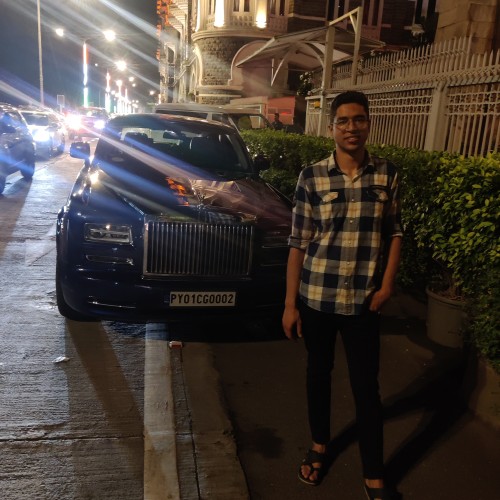 SAHIL  H. profile photo