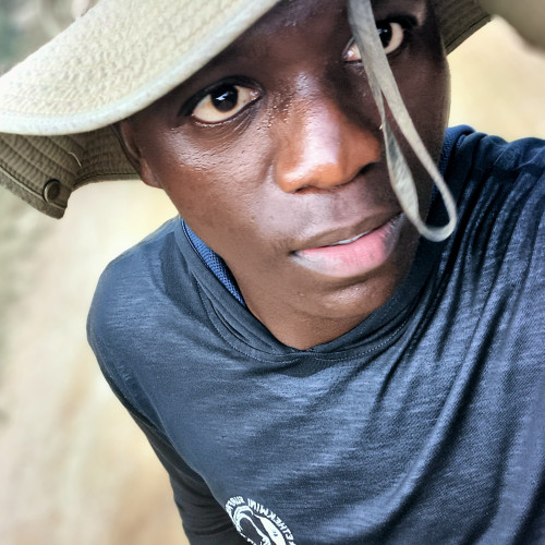 Thulasizwe M.
