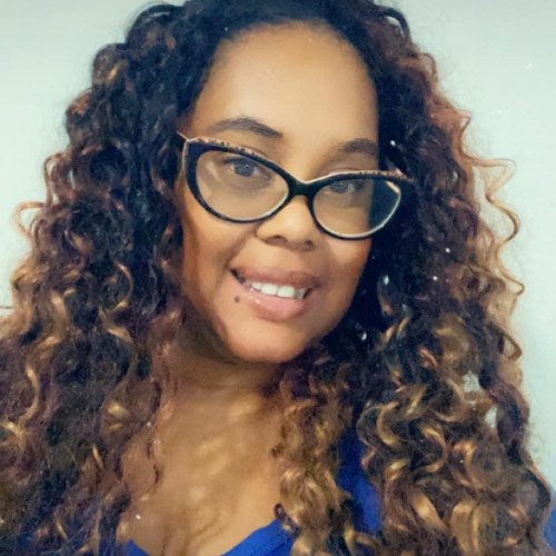 Aisha B. profile photo