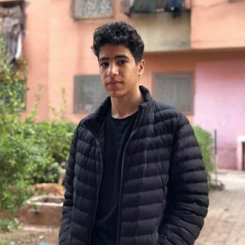 Soufiane Z. profile photo