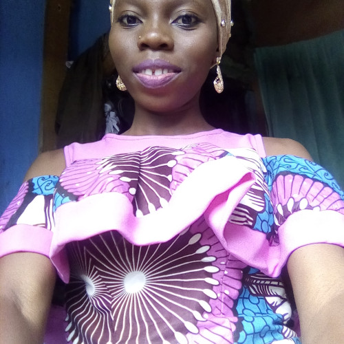 Salma I. profile photo