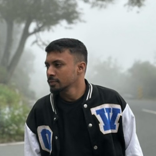 Shagil R. profile photo
