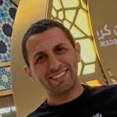 Waleed R. profile photo