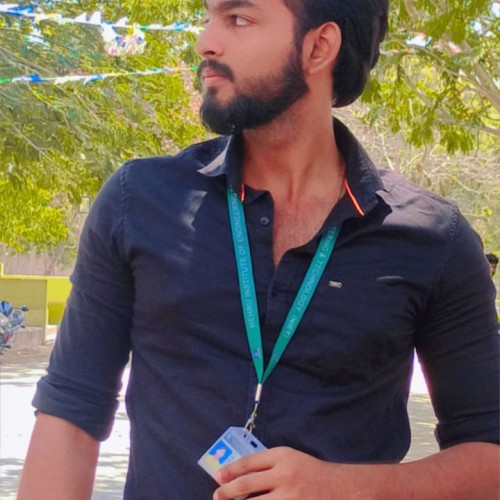 Dinesh K.