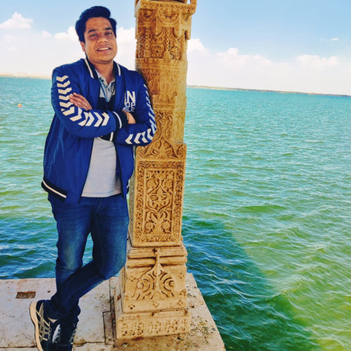 Abhijeet S. profile photo