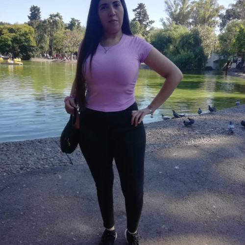 Silvina A. profile photo