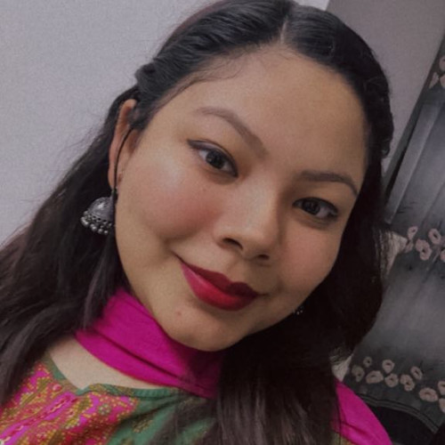 Anadi A. profile photo