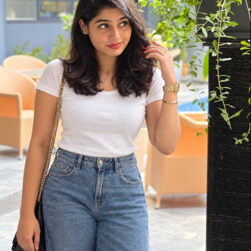 Ankita M. profile photo