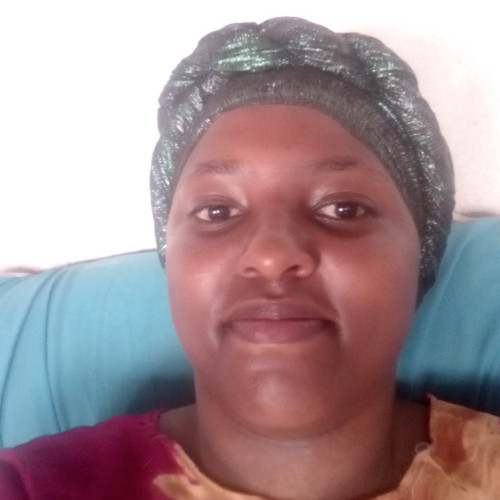 Faith M. profile photo
