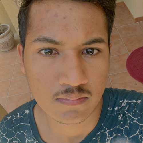 Manthan E. profile photo