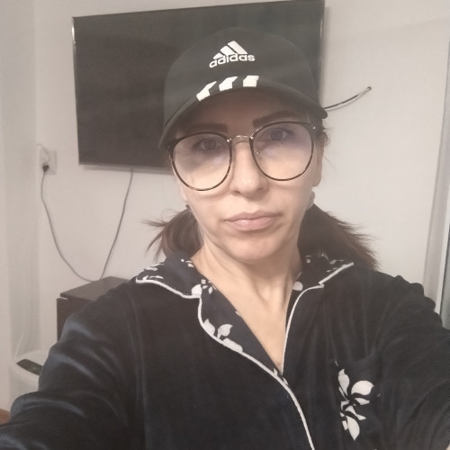 Ionica M. profile photo