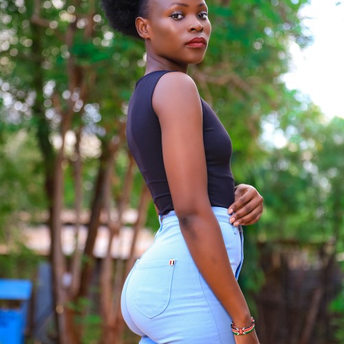 Lydiah O.