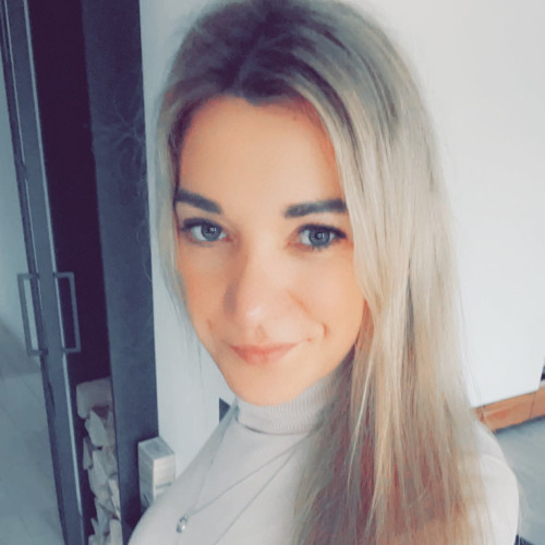 Aline B. profile photo