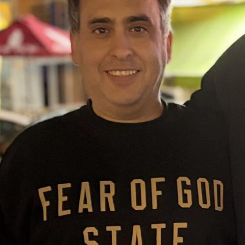 Reza G.