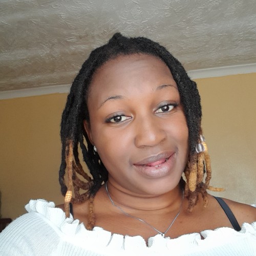 Sizalobuhle Rumbidzai  N.