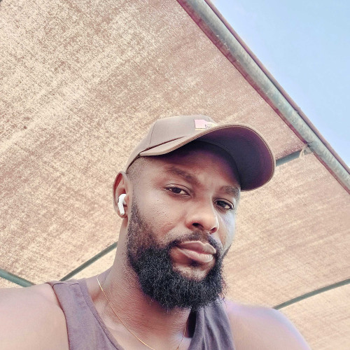 Solomon N. profile photo