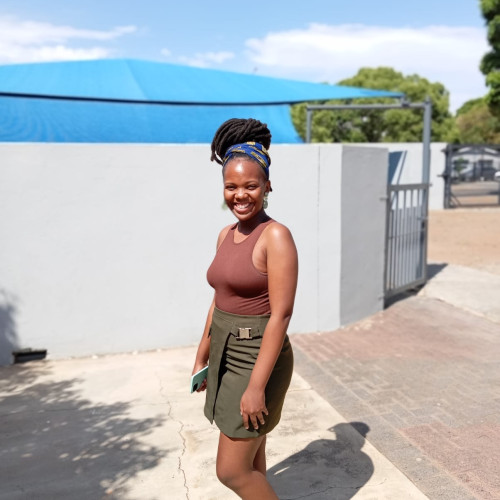 Palesa R. profile photo