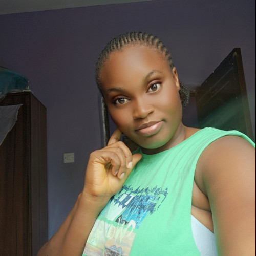 IHANKPA G. profile photo