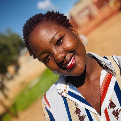 Zinhle  N. profile photo