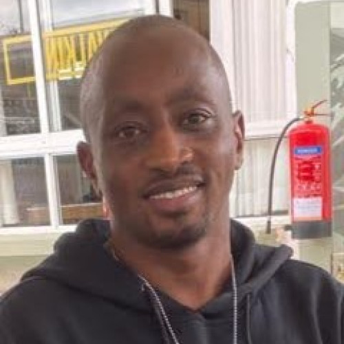 Solomon N. profile photo