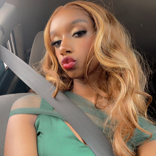 Faith N. profile photo