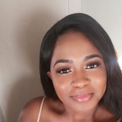 Nomonde M.