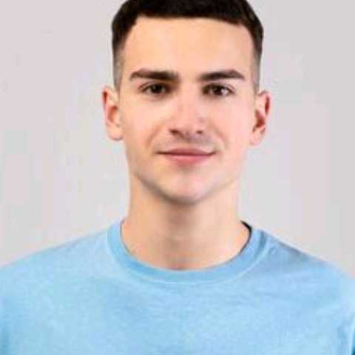 adekanmbi Jedidiah E. profile photo