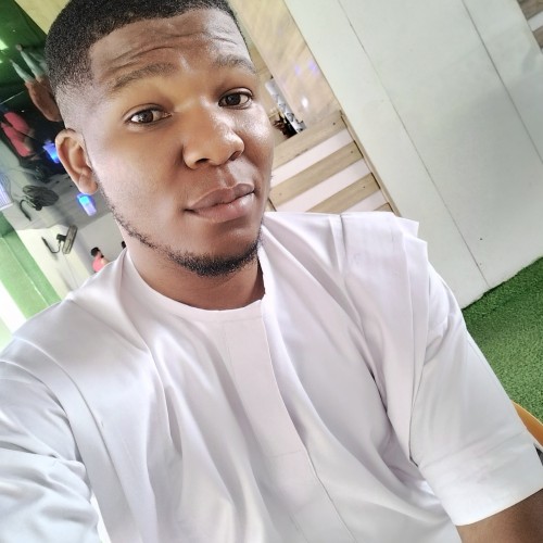 Ikechukwu  N.