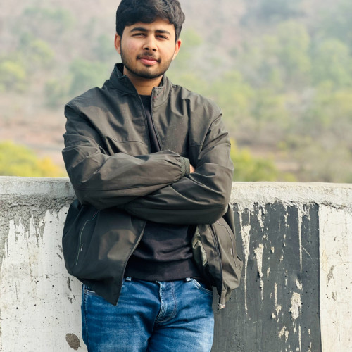 Sparsh A.