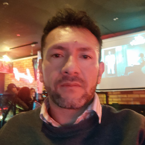 Giovanny P. profile photo