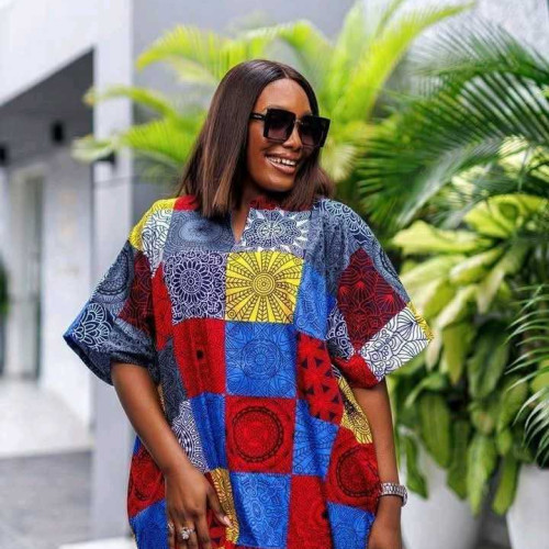 olayemi a.