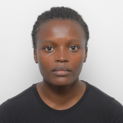 Veronicah  . profile photo