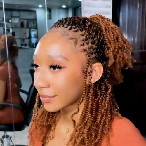 Angel  N. profile photo