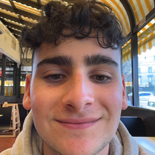 Joshua V. profile photo