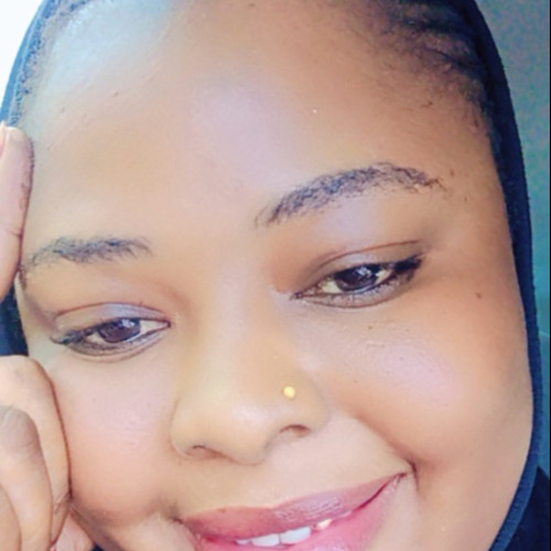 Zuwaira V. profile photo