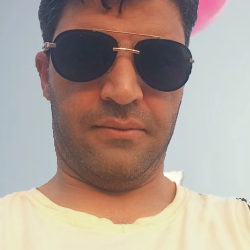 ali a. profile photo