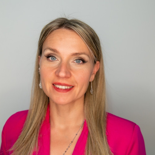 Florence S. profile photo