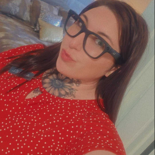 April M. profile photo