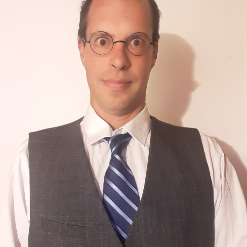 Nicolas V. profile photo