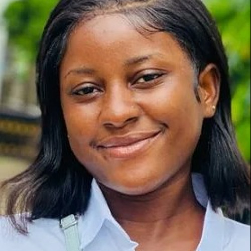 Haddison L. profile photo