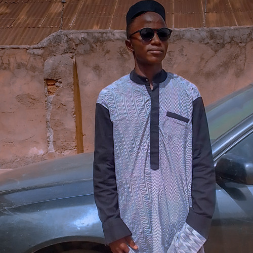 Abubakar  A. profile photo