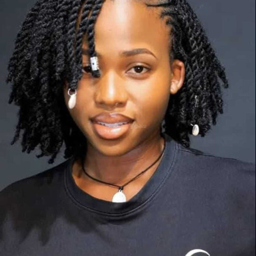 bakhita g. profile photo